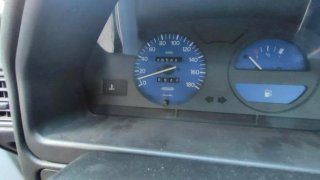 Peugeot 106 1995