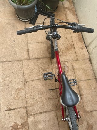 Bicicleta Giant MX 150 20 Infantil