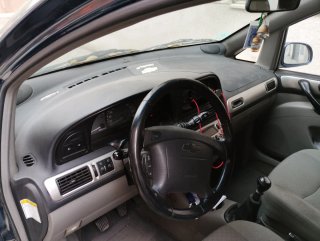 Chevrolet Tacuma 2008