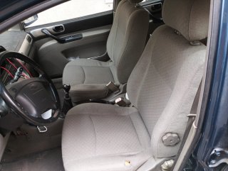 Chevrolet Tacuma 2008
