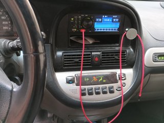Chevrolet Tacuma 2008