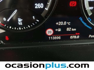 BMW X2 sDrive18i 103 kW (140 CV)