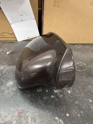 Tapa Retrovisor Izquierdo VW EOS