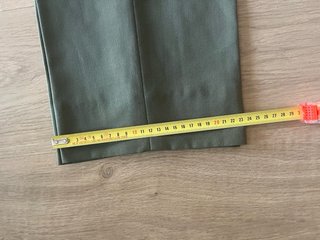 Pantalón Lana Emidio Tucci T 46
