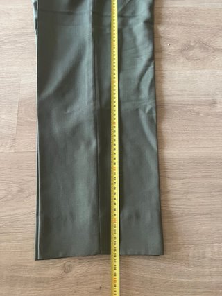 Pantalón Lana Emidio Tucci T 46