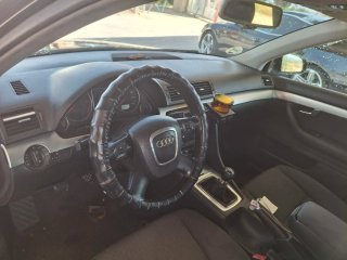 Audi A4 2026
