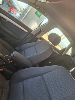 Audi A4 2026