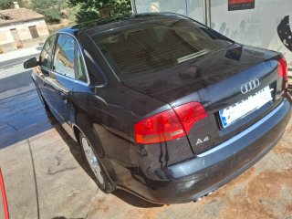 Audi A4 2026