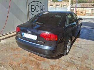 Audi A4 2026