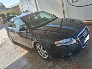Audi A4 2026