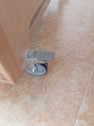 Cama Articulada Eléctrica