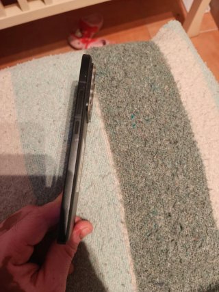 Xiaomi 14t pro negro poco uso