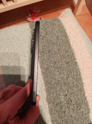 Xiaomi 14t pro negro poco uso