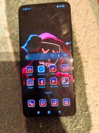 Xiaomi 14t pro negro poco uso