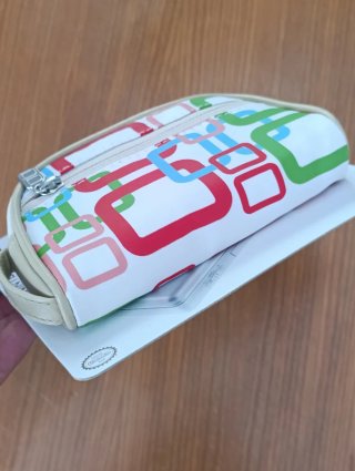 Funda Nintendo DS/3DS Game Traveller