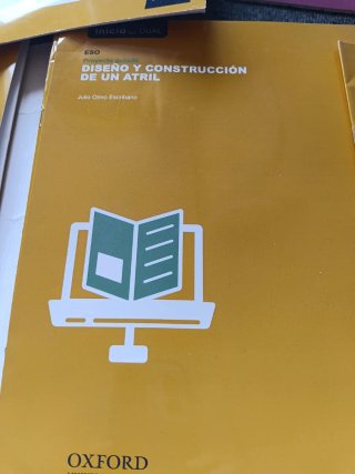 Tecnología ESO