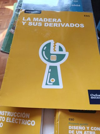 Tecnología ESO