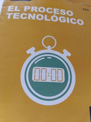 Tecnología ESO