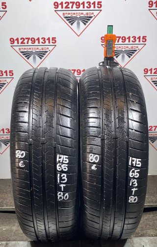 175 65 13 T MAXXIS NEUMATICO PARA HYUNDAI ATOS