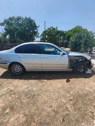 BMW Serie 3 2006