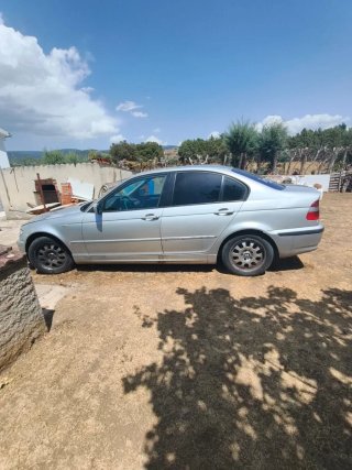 BMW Serie 3 2006
