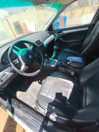 BMW Serie 3 2006
