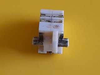 Cápsula para tocadiscos Dual CDS 520