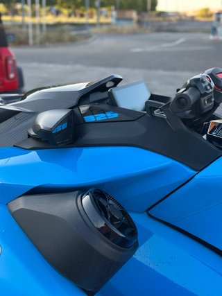 Sea-Doo RXP X 325 Azul