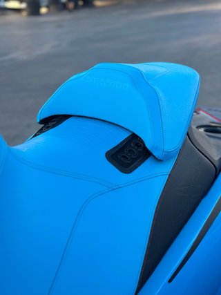 Sea-Doo RXP X 325 Azul
