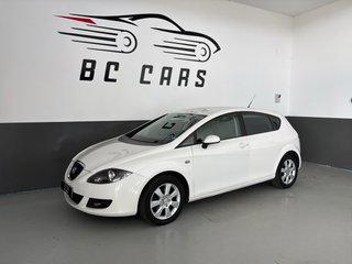 SEAT Leon 2009