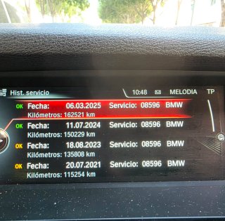 BMW X4 M 2016