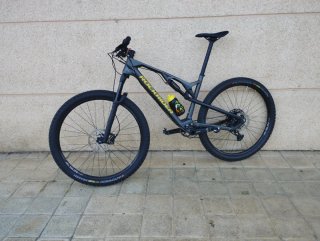 Rockrider XC 500 S Talla L