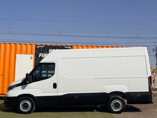 IVECO DAILY 2023