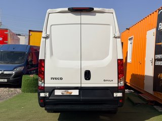 IVECO DAILY 2023