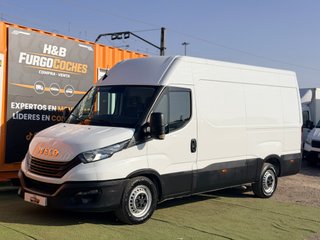IVECO DAILY 2023
