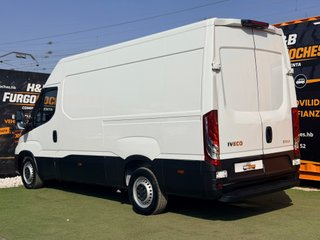IVECO DAILY 2023