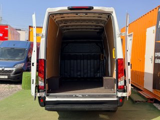IVECO DAILY 2023