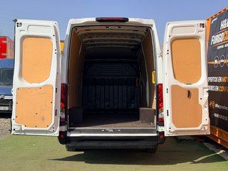IVECO DAILY 2023