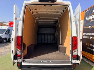IVECO DAILY 2023