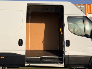IVECO DAILY 2023