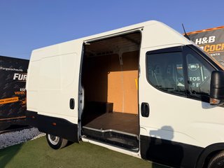 IVECO DAILY 2023
