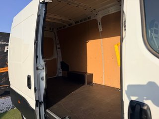 IVECO DAILY 2023