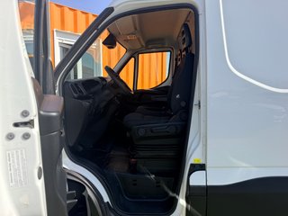 IVECO DAILY 2023