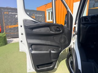 IVECO DAILY 2023