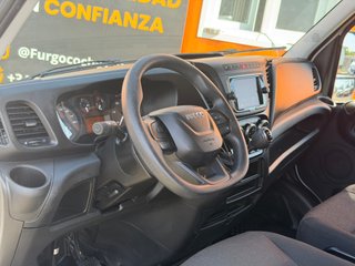IVECO DAILY 2023