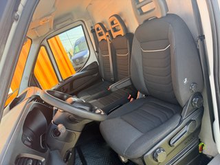IVECO DAILY 2023
