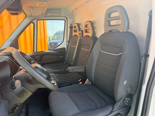 IVECO DAILY 2023