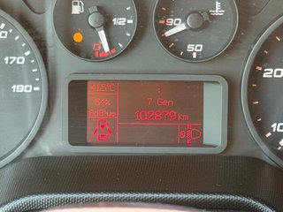 IVECO DAILY 2023
