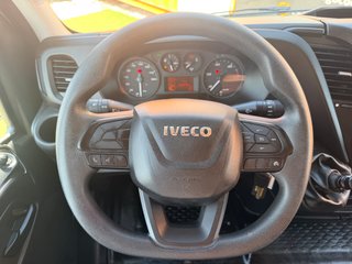 IVECO DAILY 2023