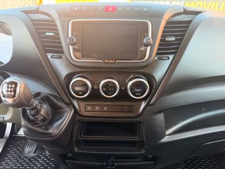 IVECO DAILY 2023